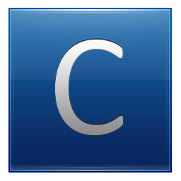 Logo de l'application Caisse-App